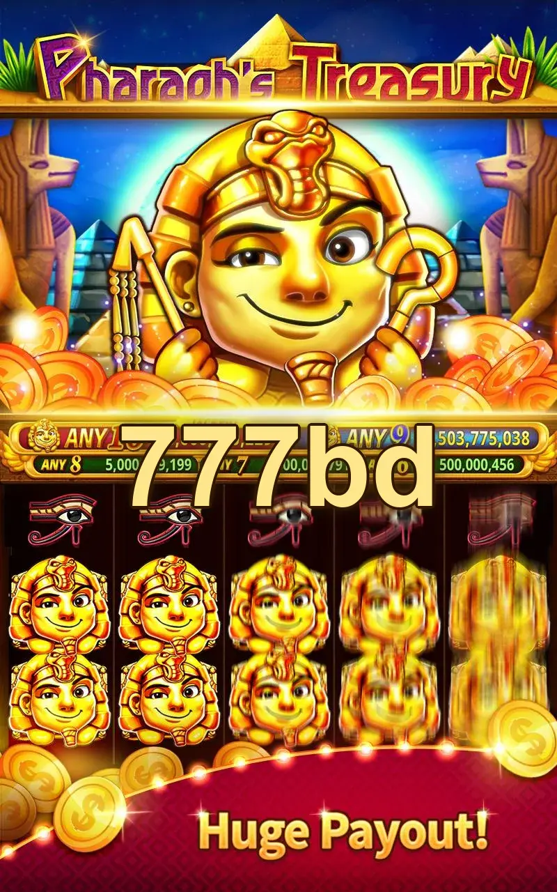 777bd APK
