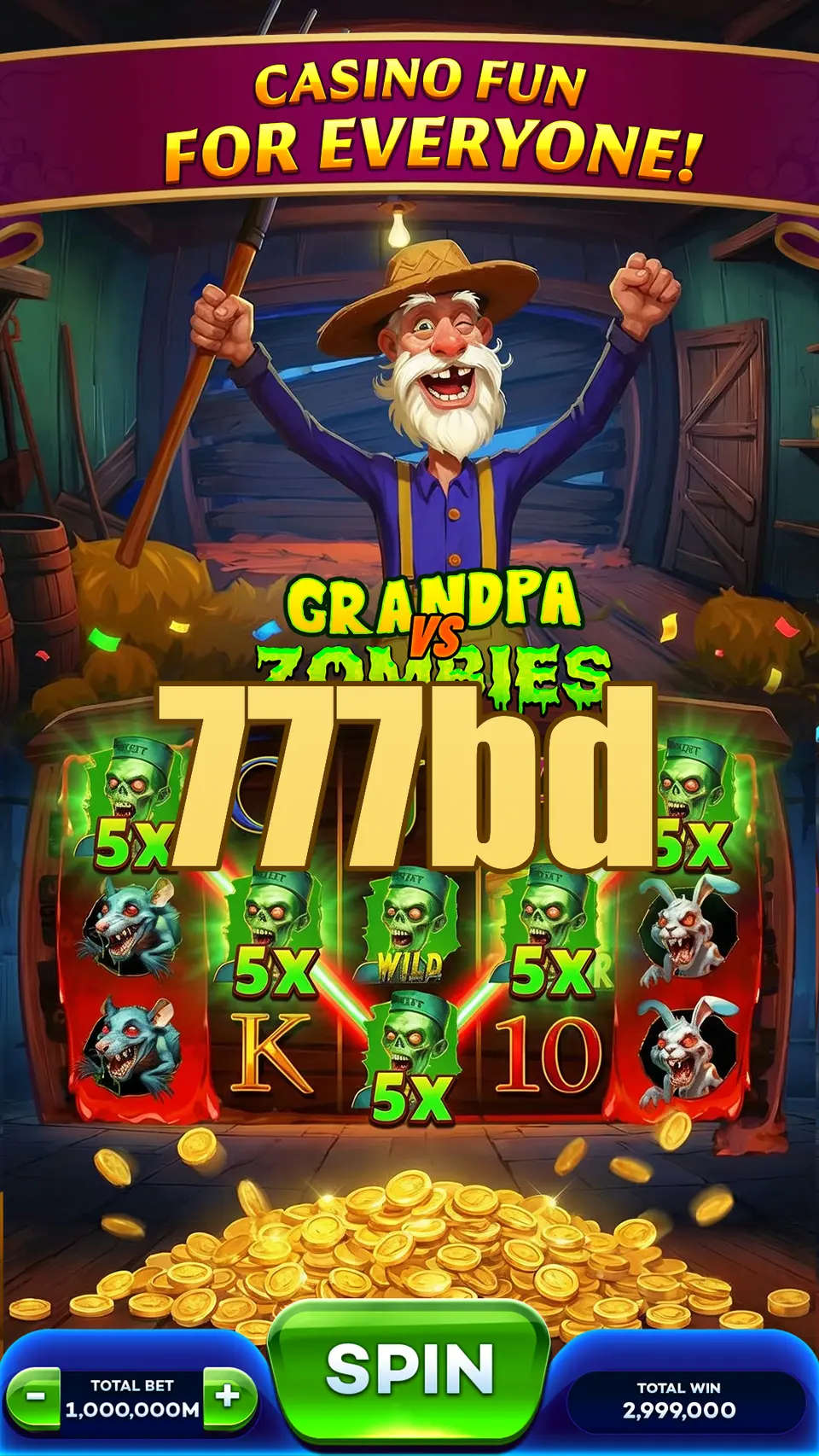 777bd APK