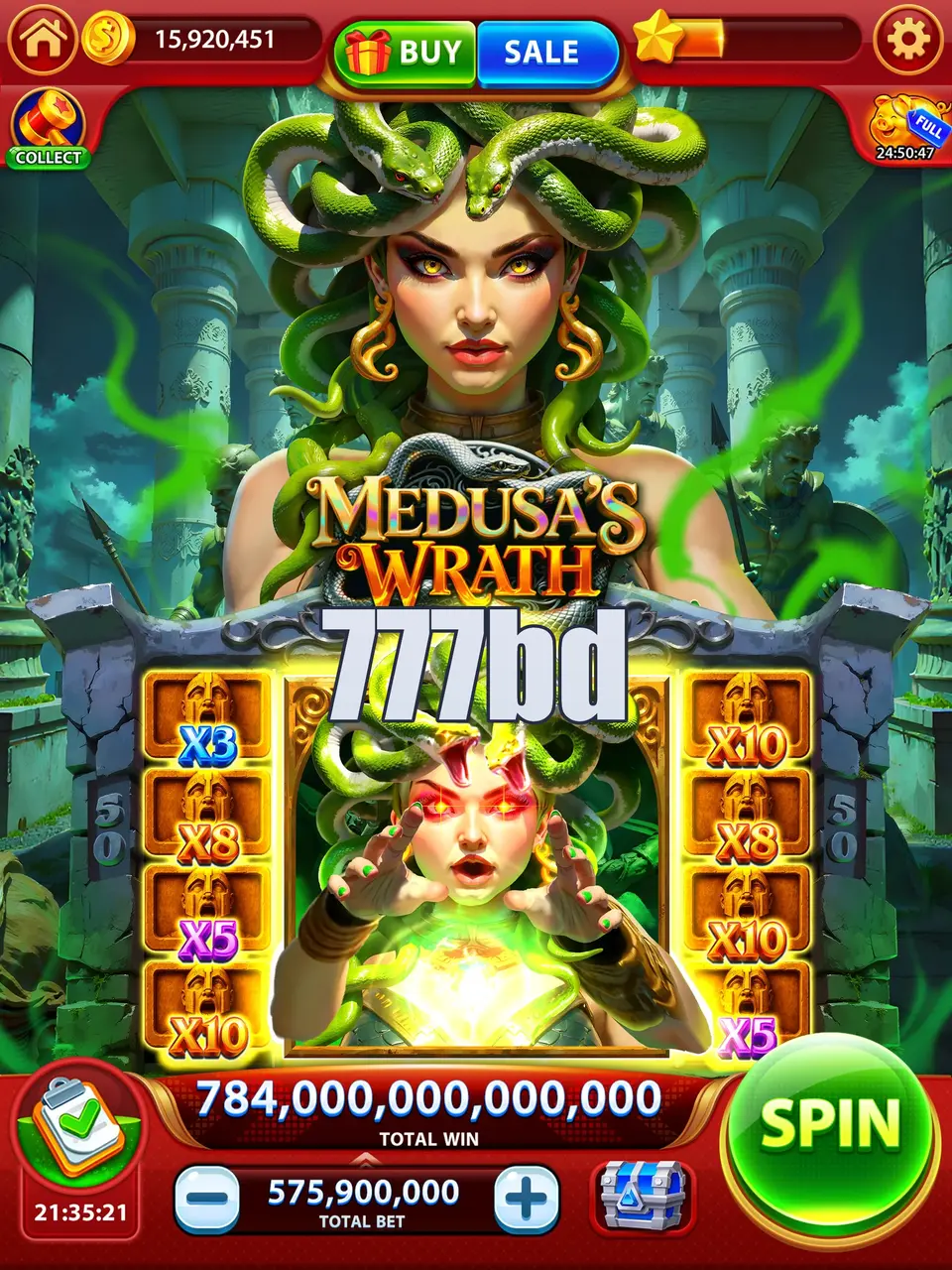 777bd APK