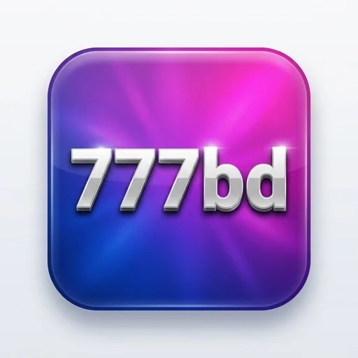 777bd Logo - অফিসিয়াল